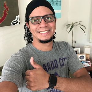 Meet your Posher, Marlon